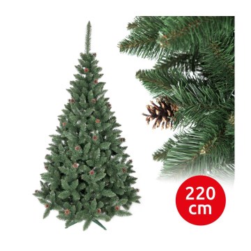 Рождественская елка NECK 220 см пихта