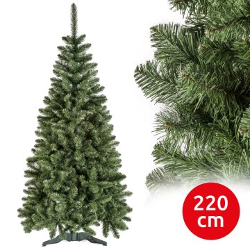 Рождественская елка POLA 220 см сосна