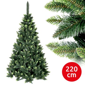 Рождественская елка SEL 220 см (сосна)