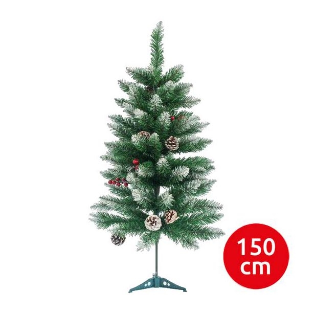 Рождественская елка SNOWY 150 см сосна