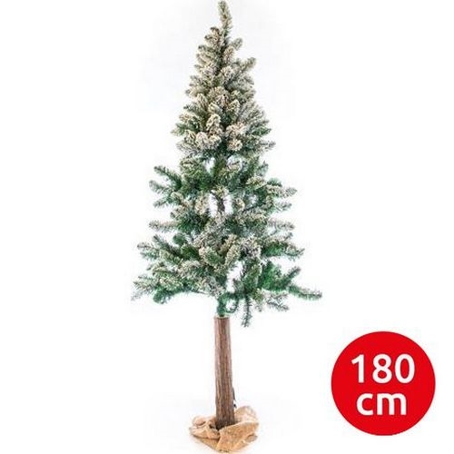 Рождественская елка SNOWY 180 см пихта