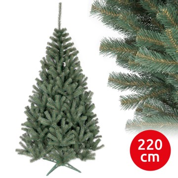 Рождественская елка TRADY 220 см