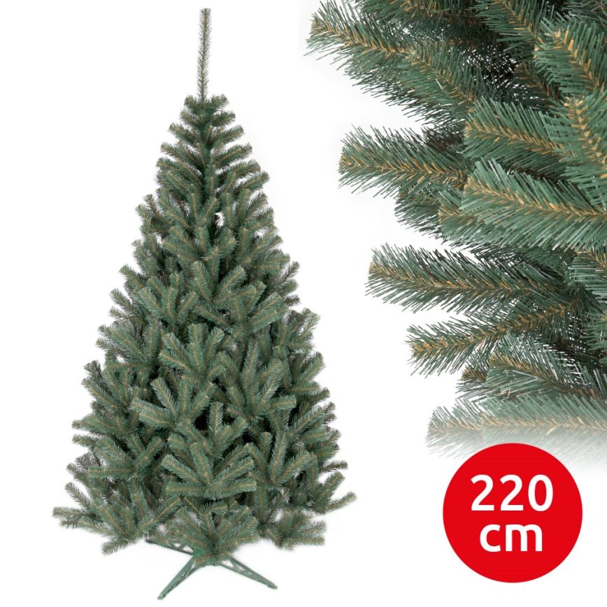 Рождественская елка TRADY 220 см