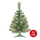 Рождественская елка Xmas Trees 50 см пихта