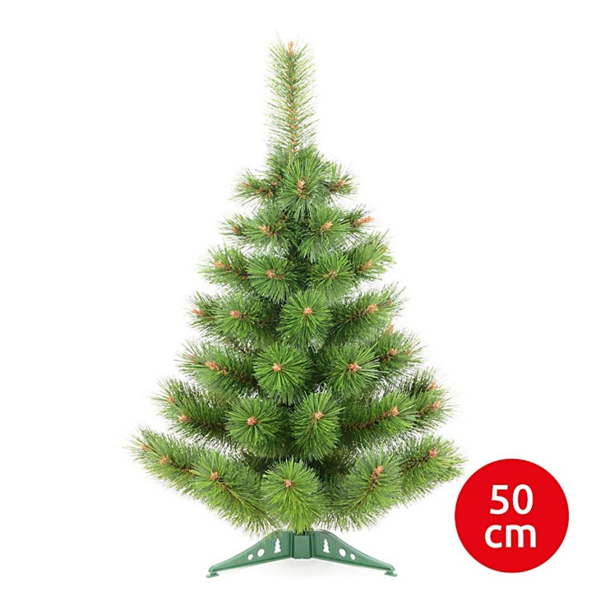 Рождественская елка XMAS TREES 50 см сосна