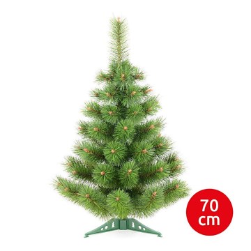 Рождественская елка XMAS TREES 70 см сосна