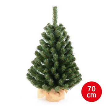 Рождественская елка XMAS TREES 70 см сосна