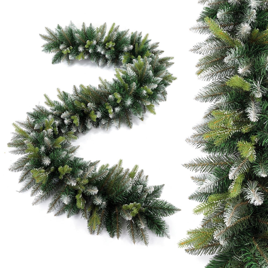 Рождественские украшения GARLAND 270 см