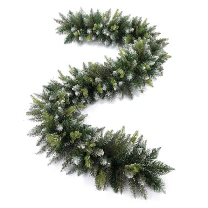 Рождественские украшения GARLAND 270 см