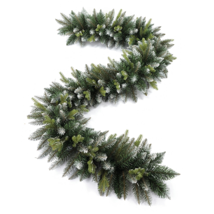 Рождественские украшения GARLAND 270 см