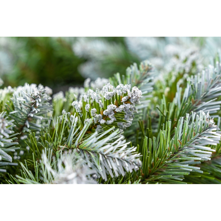 Рождественский венок диаметром 54 см