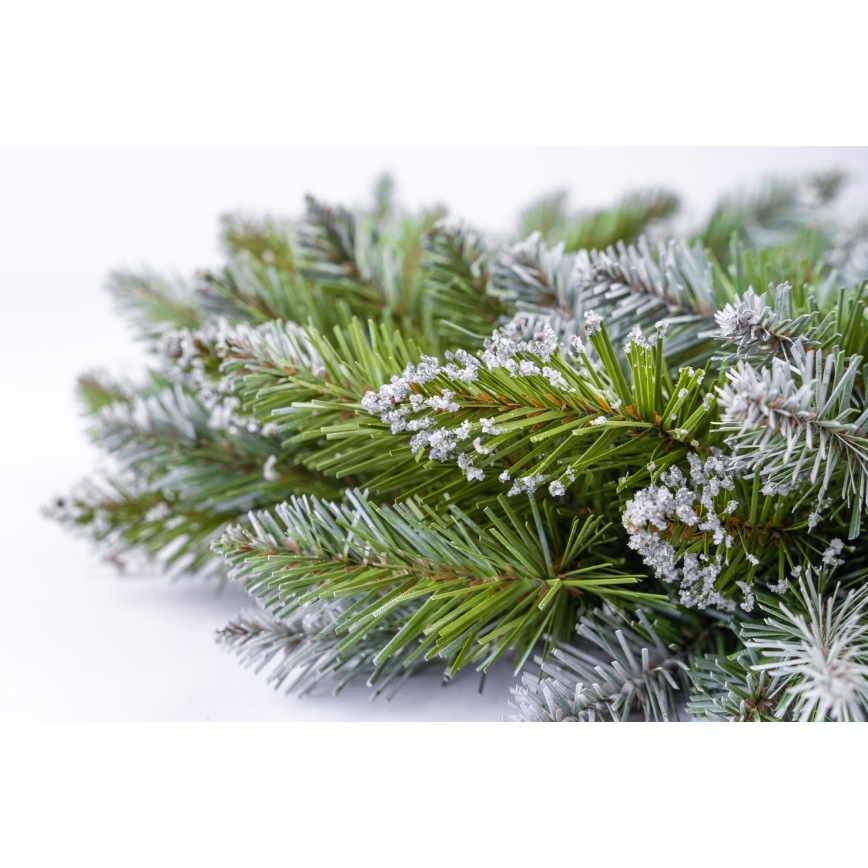 Рождественский венок диаметром 54 см