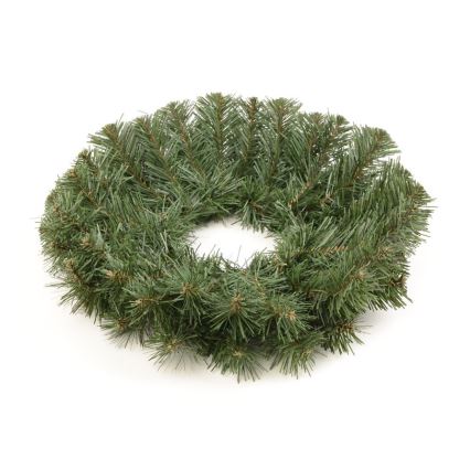 Рождественский венок WREATHS диаметр 44 см