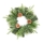 Рождественский венок WREATHS диаметр 50 см