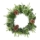 Рождественский венок WREATHS диаметр 60 см