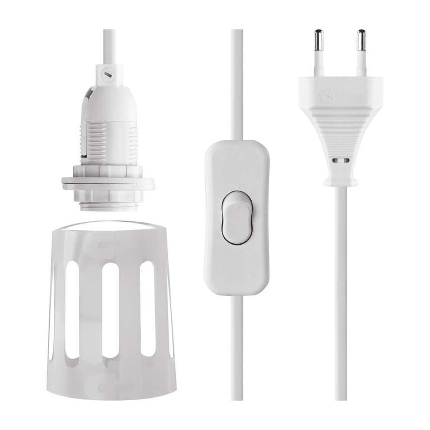 Рождественское украшение 1xE14/25W/230V ⌀ 60 см золотое
