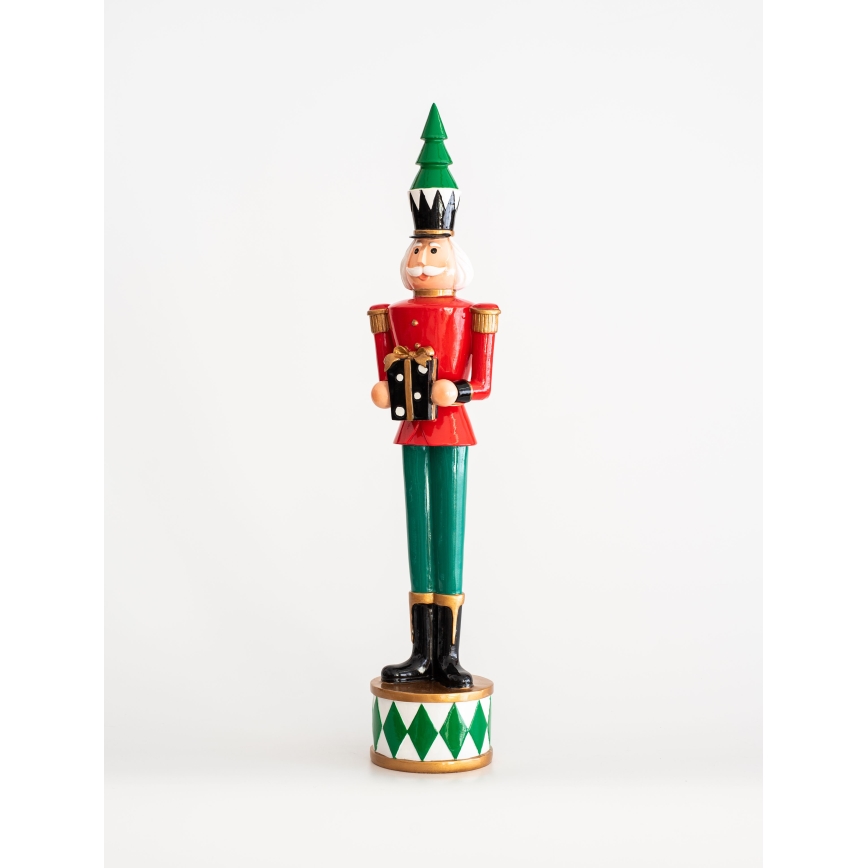 Рождественское украшение 47 см щелкунчик