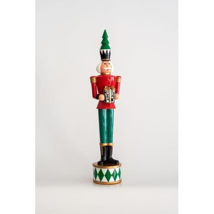 Рождественское украшение 47 см щелкунчик