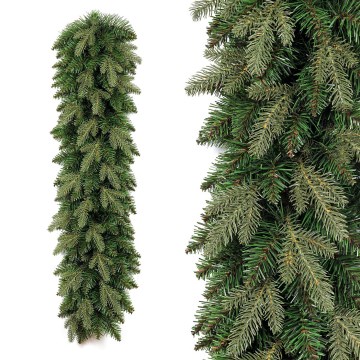 Рождественское украшение GARLAND 100 см