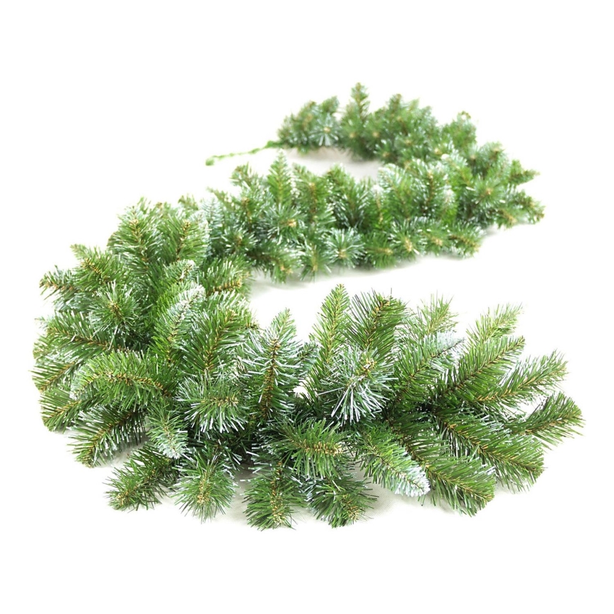 Рождественское украшение GARLAND ANNA 100 см