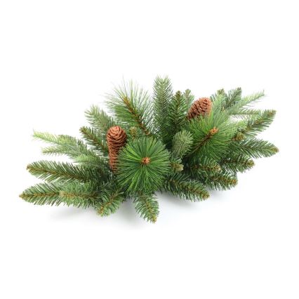 Рождественское украшение WREATHS диаметр 45 см