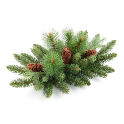 Рождественское украшение WREATHS диаметр 60 см