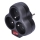 Розетка-розгалужувач 3x10A/230V