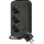 Розетка-розгалужувач з вимикачем LINEA 3x230V + 5xUSB A/C SCHUKO 3 м чорний