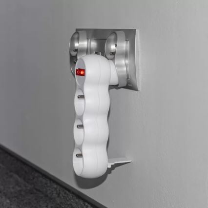 Розгалужувач із вимикачем 3Z