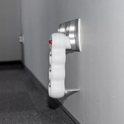 Розгалужувач із вимикачем 3Z