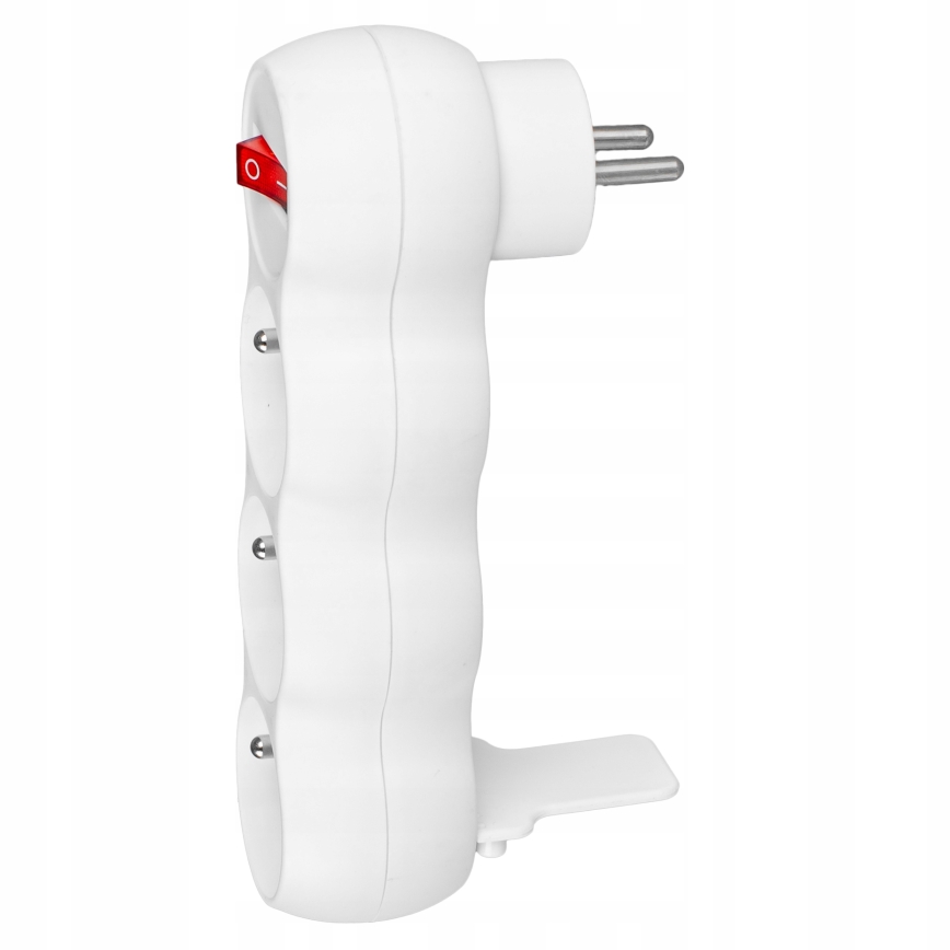 Розгалужувач із вимикачем 3Z