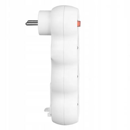 Розгалужувач із вимикачем 3Z