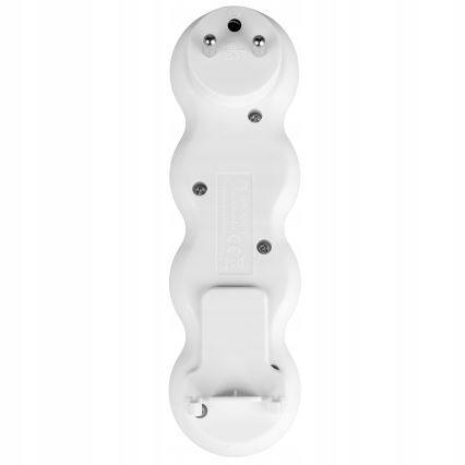 Розгалужувач із вимикачем 3Z