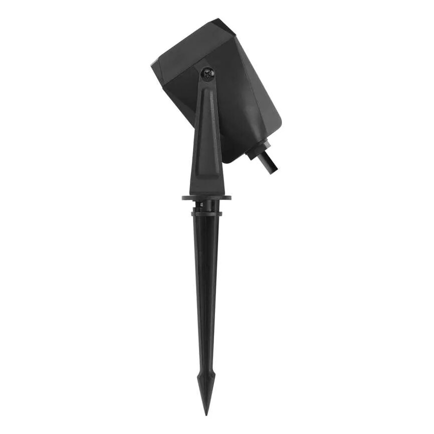 LED RGBIC Вулична лампа з регулюванням яскравості GoSmart - розширення LED/1,5W/230V 3000-6500K IP65 Wi-Fi Tuya