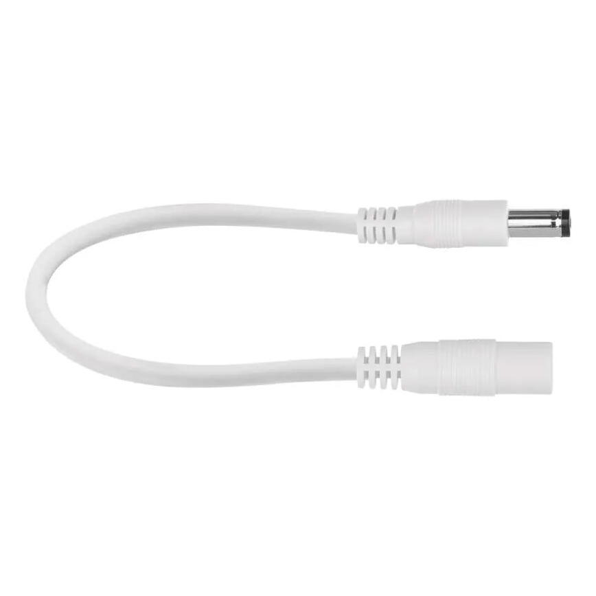 Розширювальний набір вентилятора під обігрівачем 5V білий