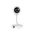 Розумна IP-камера LED/5V/FULL HD 1080p з кліматичним датчиком