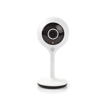 Розумна IP камера Smartlife 5V FULL HD 1920x1080p Wi-Fi
