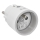 Розумна розетка 3680W/230V/Тип E/16A Wi-Fi Tuya