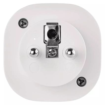 Розумна розетка GoSmart 3680 Вт/230 В/16 А Wi‑Fi Tuya