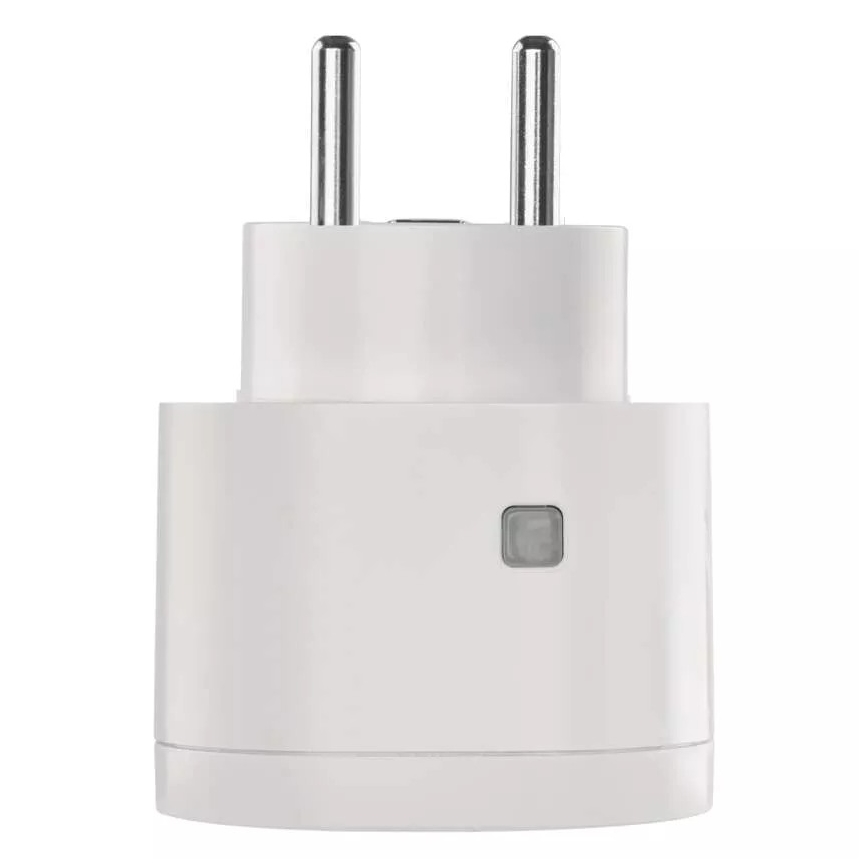 Розумна розетка GoSmart 3680W/230V/16A Wi-Fi Tuya