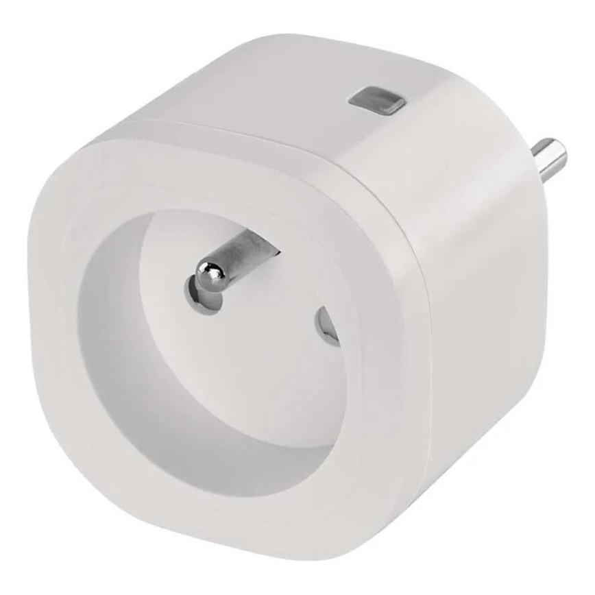 Розумна розетка GoSmart 3680W/230V Tuya
