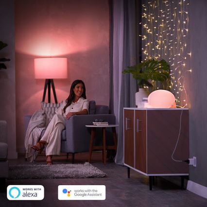 Розумна розетка Philips Hue Smart plug