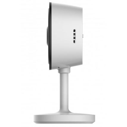 Розумна внутрішня камера з датчиком Full HD 1080p 5V Wi-Fi білий