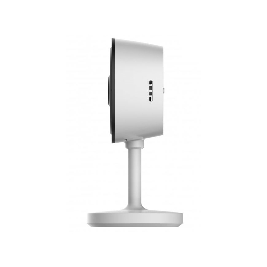 Розумна внутрішня камера з датчиком Full HD 1080p 5V Wi-Fi білий