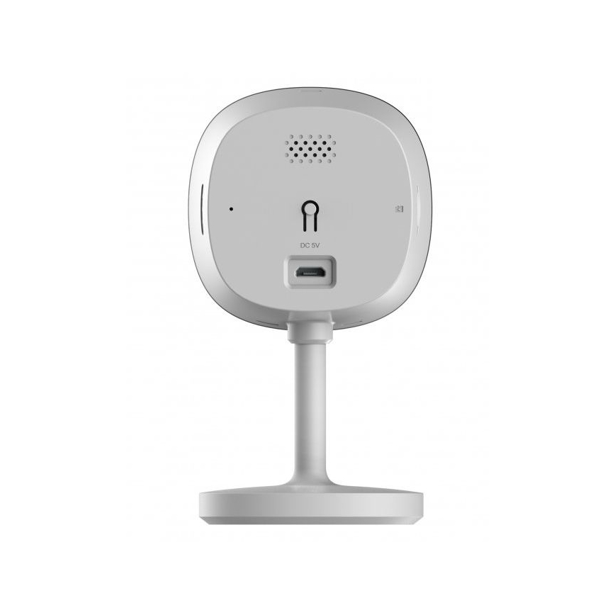 Розумна внутрішня камера з датчиком Full HD 1080p 5V Wi-Fi білий