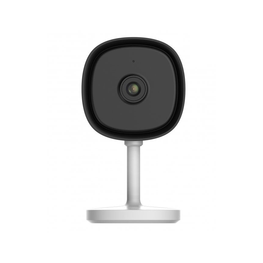 Розумна внутрішня камера з матрицею Full HD 1080p, 5V, Wi‑Fi, з підтримкою Tuya, біла