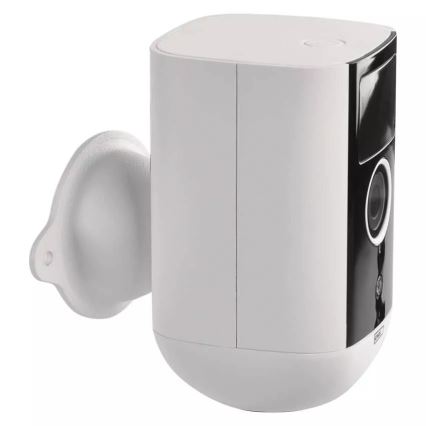 Розумна вулична камера з датчиком руху GoSmart 5V 9600mAh IP65 Wi-Fi Tuya