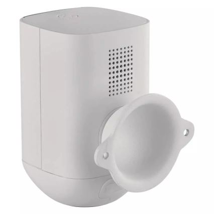 Розумна вулична камера з датчиком руху GoSmart 5V 9600mAh IP65 Wi-Fi Tuya