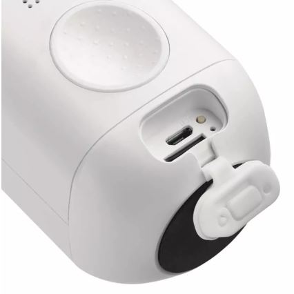 Розумна вулична камера з датчиком руху GoSmart 5V 9600mAh IP65 Wi-Fi Tuya