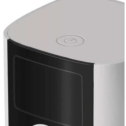 Розумна вулична камера з датчиком руху GoSmart 5V 9600mAh IP65 Wi-Fi Tuya